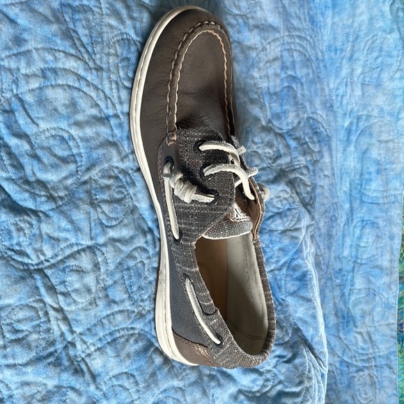 Sperry womens shoes size 6.5 - Picture 2 of 5